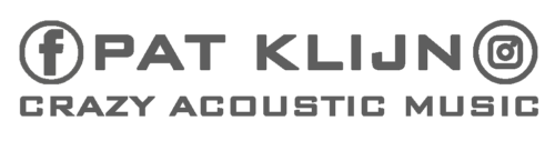 Crazy Acoustic Music – Pat Klijn